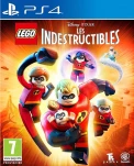 Lego Indestructibles PS4