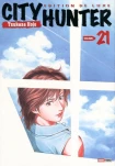 City Hunter21