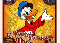 Nouvelle Jeunesse de Picsou