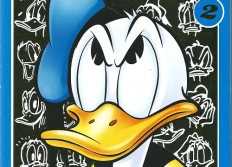 HS & Collector Picsou Mag