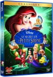 092 Le Secret de la Petite Sirène