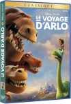 115 Le voyage d'Arlo
