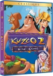 083 Kuzco 2 King Krong