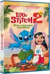 081 Lilo & Stitch 2 - Hawaï, nous avons un problème !