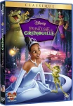 098 La princesse et la grenouille