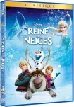 109 La Reine des Neiges