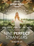 Nine Perfect StrangersS1-S2
