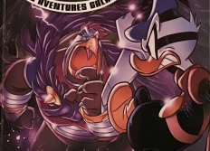 Aventures Galactiques de Fantomiald