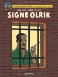 Tome 30 - Signé Olrik