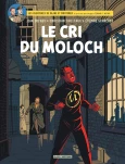Tome 27 - Le Cri du Moloch