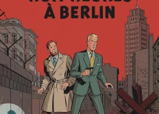 Blake & Mortimer