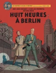 Tome 29 - Huit heures à Berlin