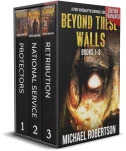 Beyond These Walls 1-3