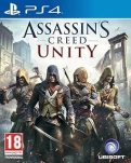 Assassin's Creed Unity
