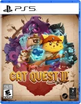 Cat Quest 3